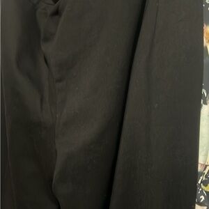 Elegant Black Women's Pants